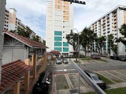 Blk 141 Yishun Ring Road (Yishun), HDB 4 Rooms #583459871